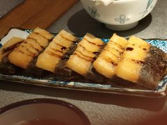 -探鱼·鲜青椒爽麻烤鱼(中山大信新都汇店)