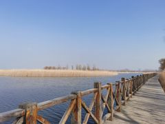 -野鸭湖国家湿地公园