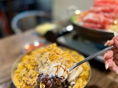 -MI WU FACTORY米屋美食工厂餐厅(绿地店)