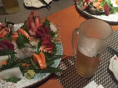 -田野日本料理(仙霞路店)