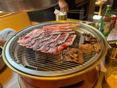 -西塔老太太泥炉烤肉(北京双井店)