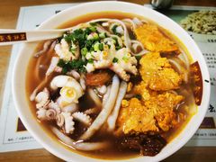 -荔林食店(西华路店)