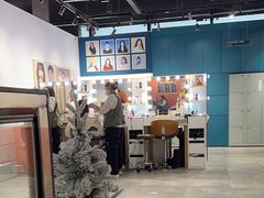 -海马体照相馆(天津世纪都会店)