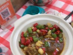 -好帮厨·下饭浏阳菜·坚持现炒(月湖店)