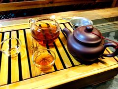-丽江庭院之爱在路上(西单店)