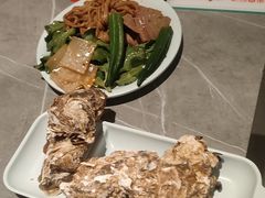 -盛江山自助料理·惠享店(千峰南路店)