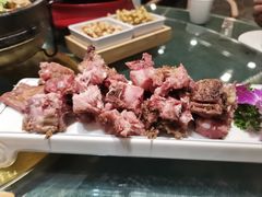 -菜香小厨(金发·印象南滨店)