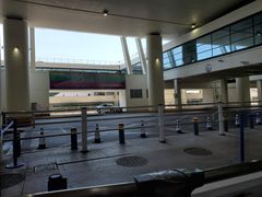 -上海浦东国际机场-T2航站楼