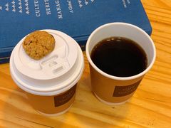 手冲咖啡-Cafe del Volcan(永康路店)