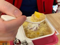 -满记甜品(苏州中心店)