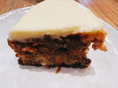 胡萝卜蛋糕-Wagas沃歌斯(枫蓝国际店)
