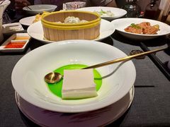 -锦府园·新台州菜(合生汇店)