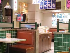 -雍哲港式餐厅(张家港万达店)