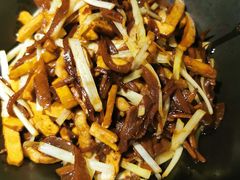 -金牌外婆家(苏州中心店)