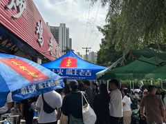 -向民炒鸡老店(火车站店)