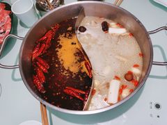-小肥羊(西丽宝能城店)