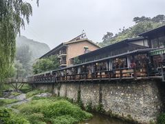 -北京水岸山吧度假村(雁栖镇店)