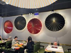 -一绪に寿喜烧自助(世茂广场店)