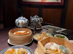 -逸东轩(香港逸东酒店)