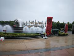 -济南方特东方神画