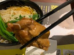 -真功夫(北京路步行街店)