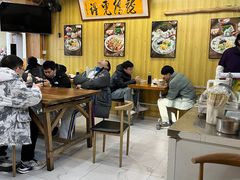-大小桌面馆·电烤肉