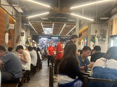 -破店肥哈·东北烧烤·夜宵(南山保利店)
