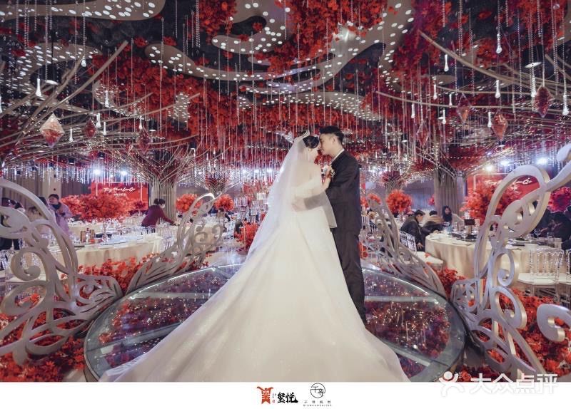 与玺悦邂逅秋天的浪漫