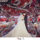 与玺悦邂逅秋天的浪漫