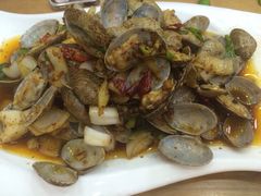 -517烧烤·龙虾·海鲜大排档(万象都荟店)
