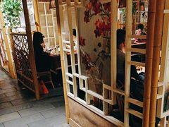 -渝信川菜(长安店)