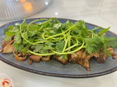 -阿尔法海鲜排档(爱琴海店)