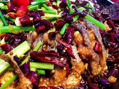 -老板恋上鱼(恒隆广场店)