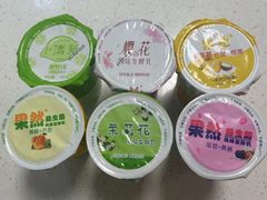 -扬大康源乳业鲜奶吧(大学北路店)