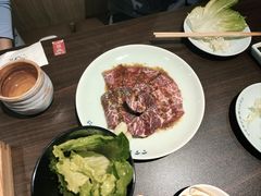 -蒜香焼肉PURUSHIN(马场路店)