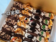 -UP阿噗甜品