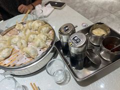 -王厚元饺子·辽菜(浑南店)