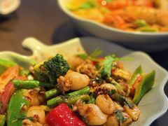 -大头虾越式风味餐厅(光明广场店)