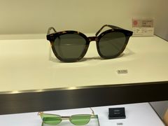 -GENTLE MONSTER(西安SKP店)