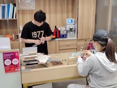 -棱石眼镜(CP静安店)