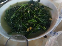 -潮汕美食.厚弥粥(白石洲店)
