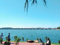 -丁香湖公园