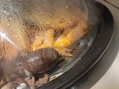 -蓝珊甄选海鲜自助·火锅大排档(近阿那亚店)