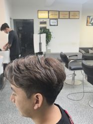 -HD HAIR STYLE