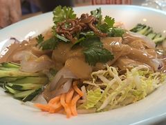 -大清花饺子(山庄店)