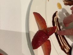 -晶荷轩(香港迪士尼乐园酒店)