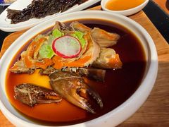 -甬上名灶(天一阁·翠柏店)