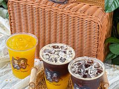 -库迪咖啡(星河COCOPARK坂田店)