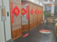 -子曰书院·古筝围棋书法国画小主持(夏都店)