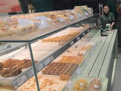 -泸溪河桃酥(西直门凯德店)